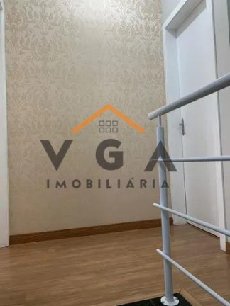 Imagem Casa com 2 Quartos à Venda, 84 m² em Vila Antonieta - São Paulo Imagem Casa com 2 Quartos à Venda, 84 m² em Vila Antonieta - São Paulo