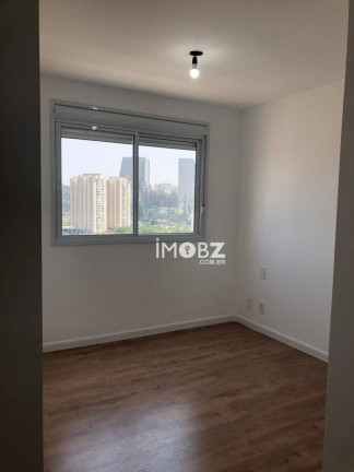 Imagem Imóvel com 3 Quartos à Venda, 108 m² em Jardim Caravelas - São Paulo