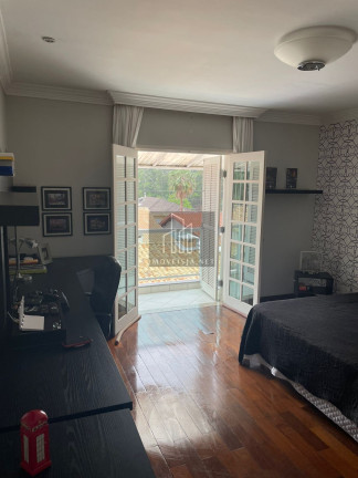 Imagem Casa com 4 Quartos à Venda, 410 m² em Alphaville - Santana De Parnaíba Imagem Casa com 4 Quartos à Venda, 410 m² em Alphaville - Santana De Parnaíba