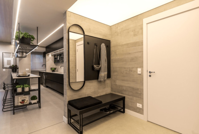 Imagem Cobertura com 3 Quartos à Venda, 171 m² em Cidade Industrial - Curitiba Imagem Cobertura com 3 Quartos à Venda, 171 m² em Cidade Industrial - Curitiba