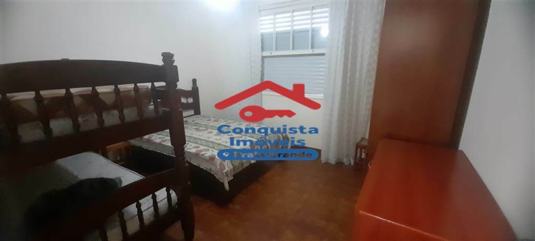 Imagem Apartamento com 1 Quarto à Venda, 58 m² em Aviação - Praia Grande Imagem Apartamento com 1 Quarto à Venda, 58 m² em Aviação - Praia Grande