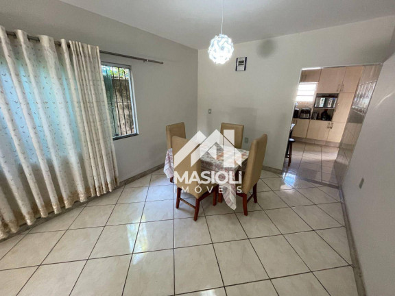 Imagem Casa com 3 Quartos à Venda, 165 m² em Centro - Vila Velha