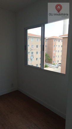 Imagem Apartamento com 2 Quartos à Venda, 49 m² em Jardim Santa Cecília - Sorocaba