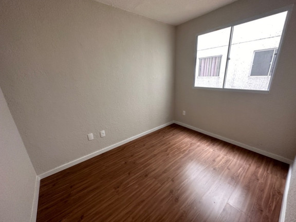 Imagem Imóvel com 2 Quartos à Venda, 41 m² em Restinga - Porto Alegre Imagem Imóvel com 2 Quartos à Venda, 41 m² em Restinga - Porto Alegre