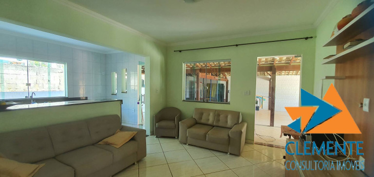 Imagem Casa de Condomínio com 3 Quartos à Venda, 200 m² em Condominio Estancias Da Mata - Jaboticatubas Imagem Casa de Condomínio com 3 Quartos à Venda, 200 m² em Condominio Estancias Da Mata - Jaboticatubas