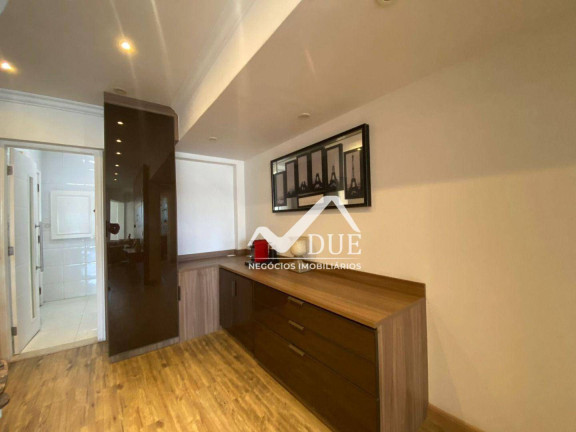 Imagem Cobertura com 3 Quartos à Venda, 226 m² em Ponta Da Praia - Santos Imagem Cobertura com 3 Quartos à Venda, 226 m² em Ponta Da Praia - Santos