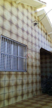 Casa com 3 Quartos à Venda, 180 m² em Sacomã - São Paulo