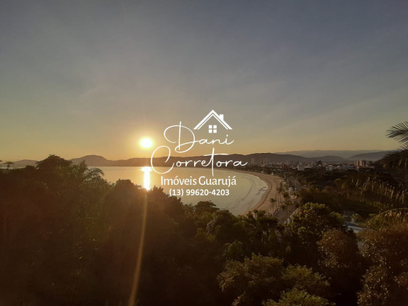 Imagem Imóvel com 4 Quartos à Venda, 410 m² em Enseada - Guarujá
