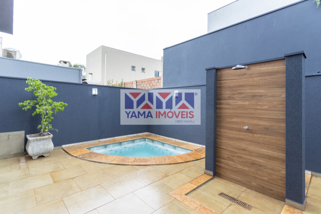 Imagem Casa com 4 Quartos à Venda, 204 m² em Condomínio Buona Vita Ribeirão - Ribeirão Preto Imagem Casa com 4 Quartos à Venda, 204 m² em Condomínio Buona Vita Ribeirão - Ribeirão Preto