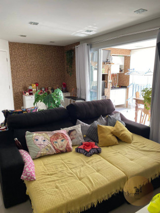 Imagem Apartamento com 3 Quartos à Venda, 103 m² em Santa Paula - São Caetano Do Sul Imagem Apartamento com 3 Quartos à Venda, 103 m² em Santa Paula - São Caetano Do Sul