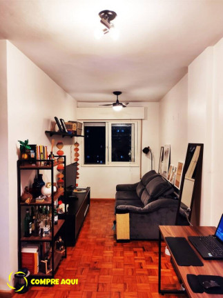 Imagem Apartamento com 1 Quarto à Venda, 41 m² em Campos Elíseos - São Paulo Imagem Apartamento com 1 Quarto à Venda, 41 m² em Campos Elíseos - São Paulo
