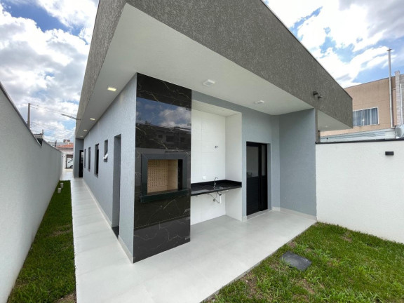 Imagem Apartamento à Venda,  em Abranches