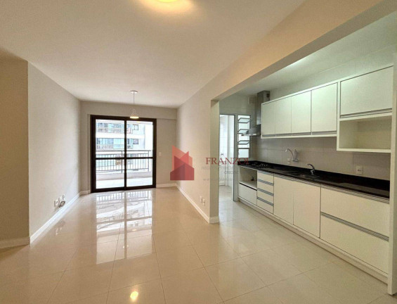 Imagem Apartamento com 3 Quartos para Alugar, 116 m² em Fazenda - Itajaí Imagem Apartamento com 3 Quartos para Alugar, 116 m² em Fazenda - Itajaí