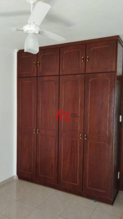 Imagem Apartamento com 2 Quartos à Venda, 119 m² em José Menino - Santos Imagem Apartamento com 2 Quartos à Venda, 119 m² em José Menino - Santos
