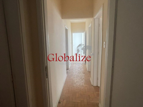 Imagem Imóvel com 4 Quartos à Venda, 167 m² em Ponta Da Praia - Santos Imagem Imóvel com 4 Quartos à Venda, 167 m² em Ponta Da Praia - Santos