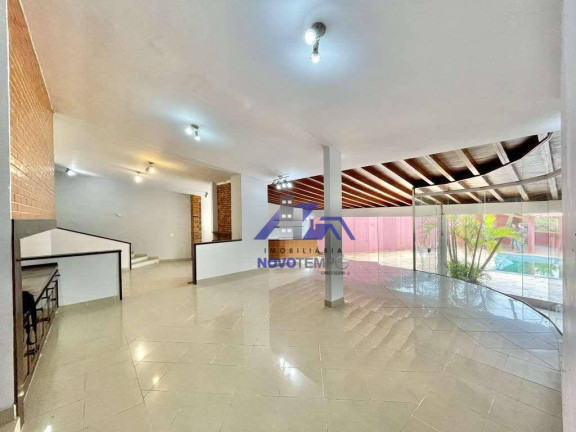 Imagem Casa com 4 Quartos à Venda, 409 m² em Chácara São João - Carapicuíba