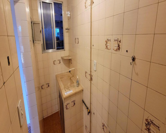 Imagem Kitnet com 1 Quarto à Venda, 40 m² em Flamengo - Rio De Janeiro