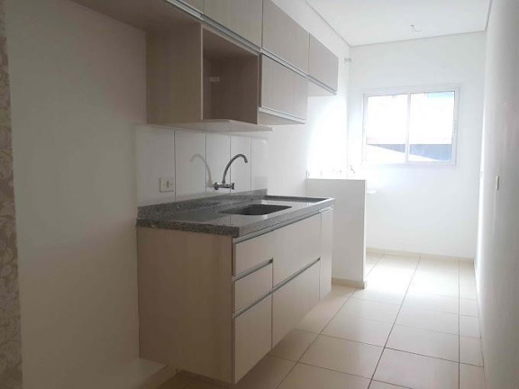 Imagem Apartamento com 2 Quartos à Venda, 59 m² em Mogi Moderno - Mogi Das Cruzes
