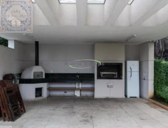 Imagem Apartamento com 2 Quartos à Venda, 63 m² em Marapé - Santos