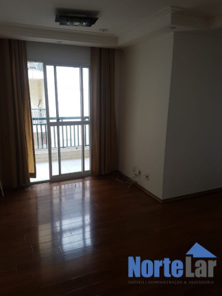 Imagem Apartamento com 2 Quartos à Venda, 51 m² em Jardim Peri - São Paulo