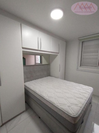 Imagem Apartamento com 2 Quartos à Venda, 56 m² em Taboão - Diadema