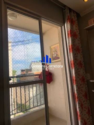 Imagem Apartamento com 3 Quartos à Venda, 58 m² em Parque Roseira - Carapicuíba Imagem Apartamento com 3 Quartos à Venda, 58 m² em Parque Roseira - Carapicuíba