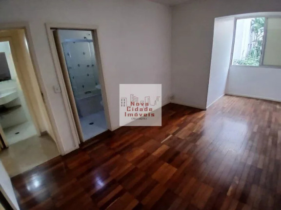 Imagem Apartamento com 3 Quartos à Venda, 132 m² em Moema - São Paulo Imagem Apartamento com 3 Quartos à Venda, 132 m² em Moema - São Paulo