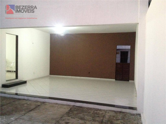 Imagem Casa com 3 Quartos à Venda, 140 m² em Cohabinal - Parnamirim