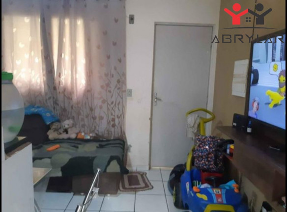 Imagem Imóvel com 2 Quartos à Venda, 43 m² em Jardim Tupi - Jundiaí Imagem Imóvel com 2 Quartos à Venda, 43 m² em Jardim Tupi - Jundiaí