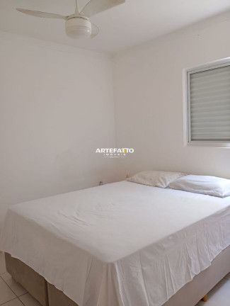 Imagem Apartamento com 2 Quartos à Venda, 60 m² em Parque Vicente Leporace I - Franca Imagem Apartamento com 2 Quartos à Venda, 60 m² em Parque Vicente Leporace I - Franca