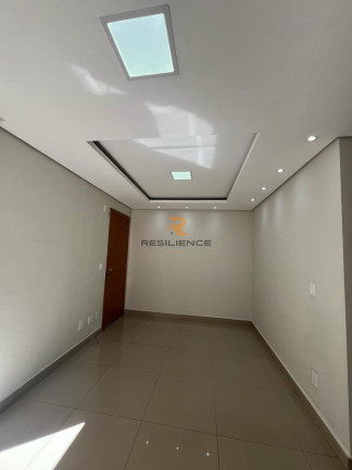 Imagem Apartamento com 2 Quartos à Venda, 50 m² em Quebra - Lagoa Santa Imagem Apartamento com 2 Quartos à Venda, 50 m² em Quebra - Lagoa Santa