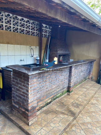 Imagem Casa com 2 Quartos à Venda, 127 m² em Jardim Torrão De Ouro - São José Dos Campos