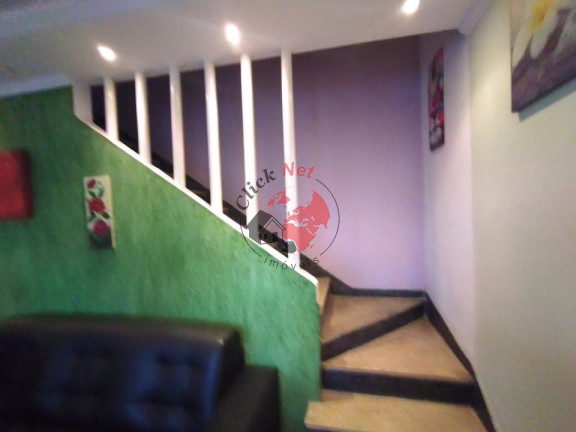 Imagem Sobrado com 3 Quartos à Venda, 180 m² em Assunção - São Bernardo Do Campo Imagem Sobrado com 3 Quartos à Venda, 180 m² em Assunção - São Bernardo Do Campo