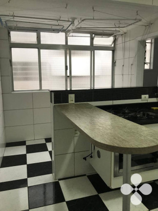 Imagem Imóvel com 2 Quartos à Venda ou Locação, 88 m² em Campo Grande - Santos Imagem Imóvel com 2 Quartos à Venda ou Locação, 88 m² em Campo Grande - Santos