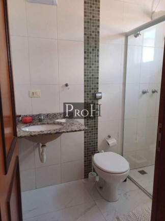 Imagem Sobrado com 4 Quartos à Venda, 193 m² em Rudge Ramos - São Bernardo Do Campo