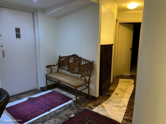 Imagem Apartamento com 3 Quartos à Venda, 177 m² em Jardim Paulistano - São Paulo Imagem Apartamento com 3 Quartos à Venda, 177 m² em Jardim Paulistano - São Paulo