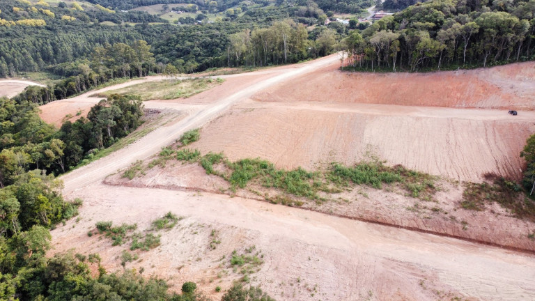 Imagem Terreno à Venda, 390 m² em Tamandaré - Garibaldi