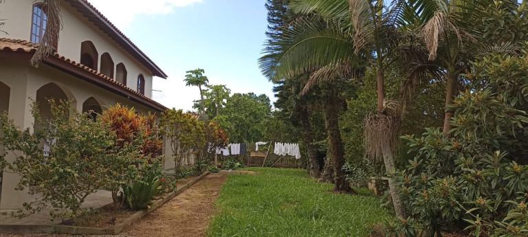 Imagem Imóvel com 4 Quartos à Venda, 410 m² em Alto Arroio - Imbituba