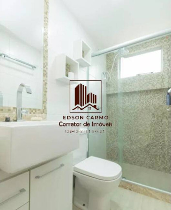 Imagem Apartamento com 1 Quarto à Venda, 67 m² em Engenhoca - Niterói