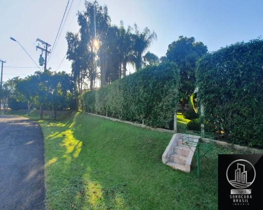 Imagem Casa com 3 Quartos à Venda, 400 m² em Caguassu - Sorocaba Imagem Casa com 3 Quartos à Venda, 400 m² em Caguassu - Sorocaba