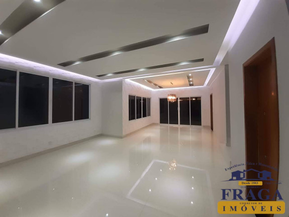 Imagem Casa de Condomínio com 4 Quartos à Venda, 400 m² em Alphaville Nova Esplanada - Votorantim Imagem Casa de Condomínio com 4 Quartos à Venda, 400 m² em Alphaville Nova Esplanada - Votorantim