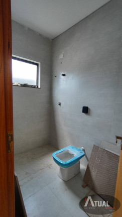 Imagem Sobrado à Venda, 199 m² em Jardim Paulista - Atibaia