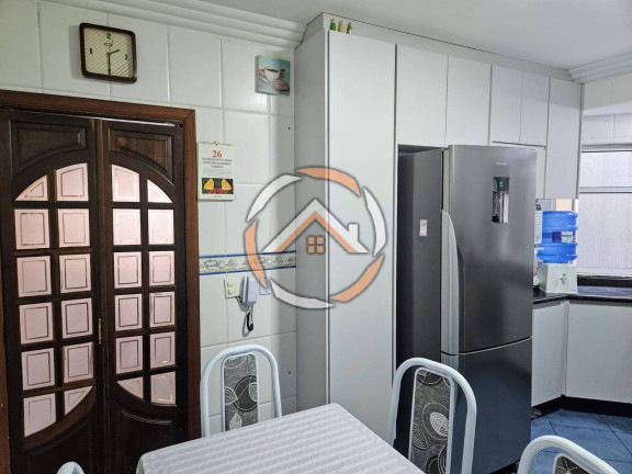 Imagem Sobrado com 3 Quartos à Venda, 185 m² em Olímpico - São Caetano Do Sul