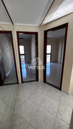 Imagem Apartamento com 2 Quartos à Venda, 80 m² em Guilhermina - Praia Grande
