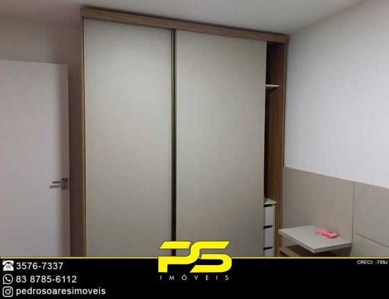 Imagem Sala Comercial à Venda, 37 m² em Cabo Branco - João Pessoa Imagem Sala Comercial à Venda, 37 m² em Cabo Branco - João Pessoa