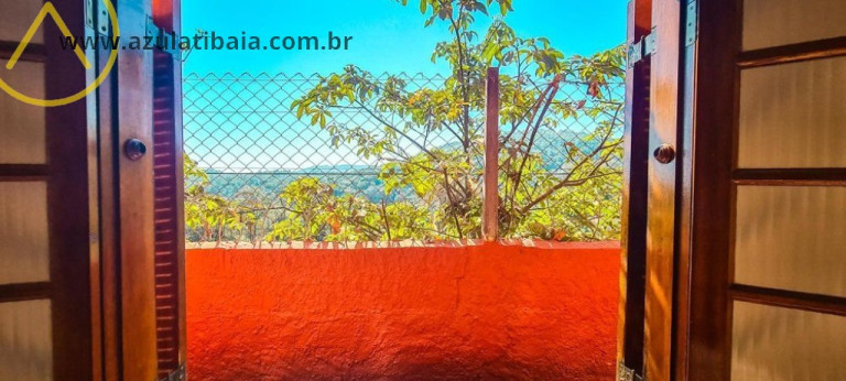 Imagem Casa com 3 Quartos à Venda, 155 m² em Rosário - Atibaia Imagem Casa com 3 Quartos à Venda, 155 m² em Rosário - Atibaia