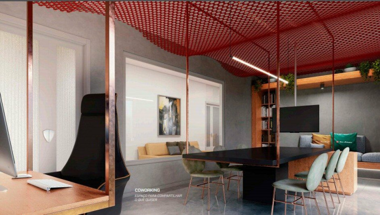 Imagem Apartamento com 4 Quartos à Venda, 194 m² em Centro - Balneário Camboriú