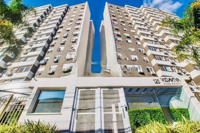 Imagem Apartamento com 3 Quartos à Venda, 72 m² em São João - Porto Alegre Imagem Apartamento com 3 Quartos à Venda, 72 m² em São João - Porto Alegre