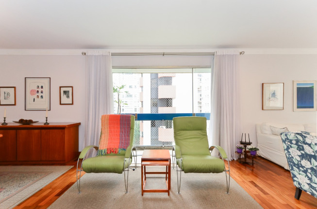 Imagem Apartamento com 3 Quartos à Venda, 198 m² em Santa Cecília - São Paulo Imagem Apartamento com 3 Quartos à Venda, 198 m² em Santa Cecília - São Paulo
