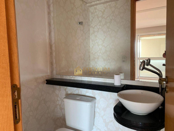 Imagem Apartamento com 3 Quartos à Venda, 153 m² em Jardim Aquarius - São José Dos Campos Imagem Apartamento com 3 Quartos à Venda, 153 m² em Jardim Aquarius - São José Dos Campos